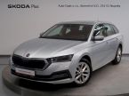 Škoda Octavia - fotka číslo 0