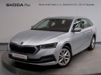 Škoda Octavia - fotka číslo 0