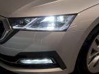 Škoda Octavia - fotka číslo 9