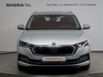 Škoda Octavia - fotka číslo 3