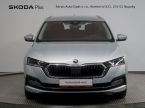Škoda Octavia - fotka číslo 3