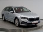 Škoda Octavia - fotka číslo 5