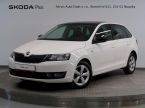 Škoda Rapid - fotka číslo 0
