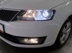 Škoda Rapid - fotka číslo 9