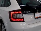 Škoda Rapid - fotka číslo 10