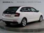 Škoda Rapid - fotka číslo 1