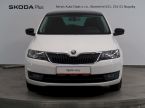 Škoda Rapid - fotka číslo 3