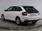 Škoda Rapid - fotka číslo 6