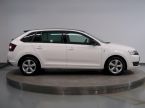 Škoda Rapid - fotka číslo 7