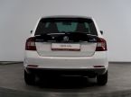 Škoda Rapid - fotka číslo 8