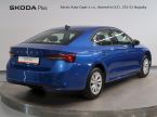 Škoda Octavia - fotka číslo 1