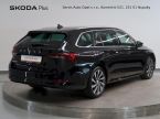 Škoda Octavia - fotka číslo 1