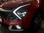 Kia Sportage - fotka číslo 9