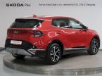 Kia Sportage - fotka číslo 1