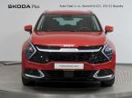 Kia Sportage - fotka číslo 3
