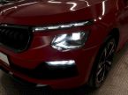 Škoda Kamiq - fotka číslo 9
