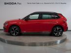 Škoda Kamiq - fotka číslo 2
