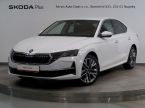 Škoda Octavia - fotka číslo 0