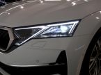 Škoda Octavia - fotka číslo 9