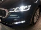 Škoda Octavia - fotka číslo 9