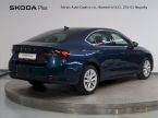 Škoda Octavia - fotka číslo 1