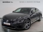 Volkswagen Arteon - fotka číslo 0