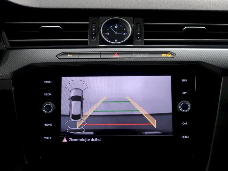 Volkswagen Arteon - hlavní fotka