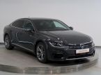 Volkswagen Arteon - fotka číslo 20