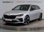 Škoda Scala - fotka číslo 0
