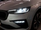 Škoda Scala - fotka číslo 9