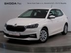 Škoda Fabia - fotka číslo 0