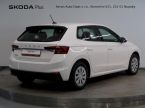 Škoda Fabia - fotka číslo 1