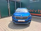 Škoda Kodiaq - fotka číslo 18