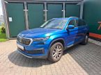 Škoda Kodiaq - fotka číslo 19