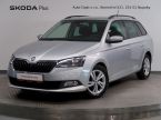 Škoda Fabia - fotka číslo 0
