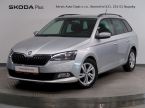 Škoda Fabia - fotka číslo 0