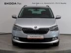 Škoda Fabia - fotka číslo 3