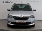 Škoda Fabia - fotka číslo 3