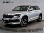 Škoda Kodiaq - fotka číslo 0
