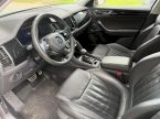 Škoda Kodiaq - fotka číslo 11