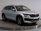 Škoda Kodiaq - fotka číslo 5