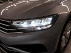 Volkswagen Passat - fotka číslo 9
