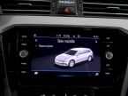 Volkswagen Passat - fotka číslo 25