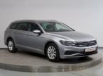 Volkswagen Passat - fotka číslo 5