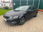 Škoda Octavia - fotka číslo 0