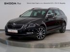 Škoda Octavia - fotka číslo 0