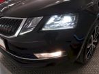 Škoda Octavia - fotka číslo 9
