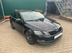 Škoda Octavia - fotka číslo 17