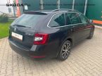 Škoda Octavia - fotka číslo 1