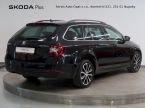 Škoda Octavia - fotka číslo 1
